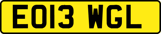 EO13WGL