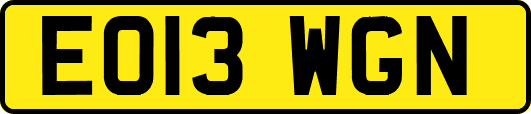 EO13WGN