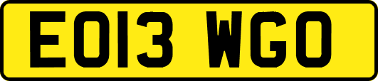 EO13WGO