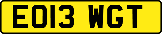 EO13WGT