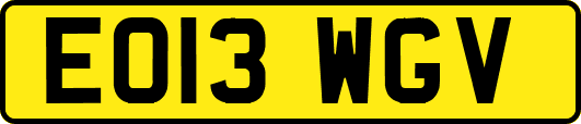 EO13WGV