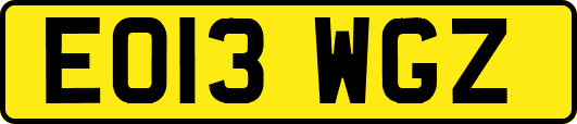 EO13WGZ