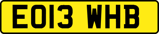 EO13WHB