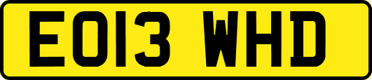 EO13WHD