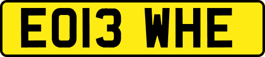 EO13WHE