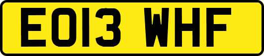 EO13WHF