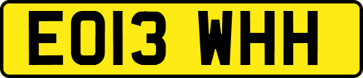EO13WHH