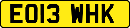 EO13WHK