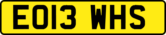 EO13WHS
