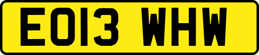 EO13WHW