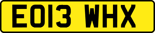 EO13WHX