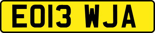EO13WJA