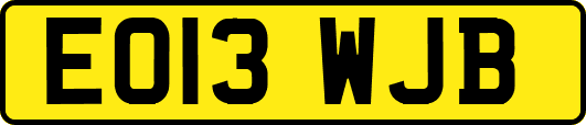 EO13WJB