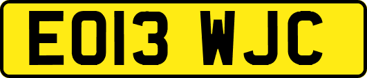 EO13WJC