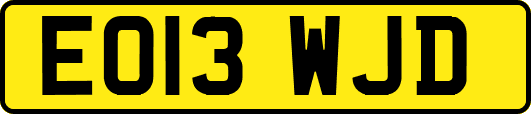 EO13WJD