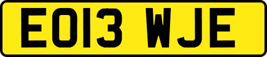 EO13WJE