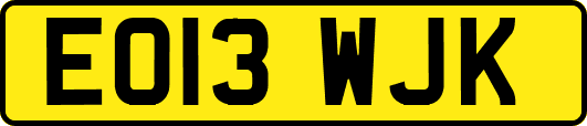 EO13WJK