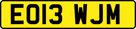 EO13WJM