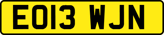 EO13WJN