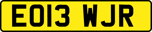 EO13WJR
