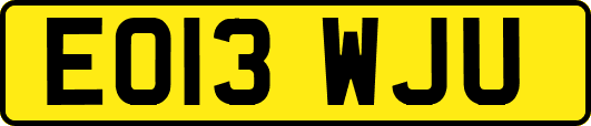 EO13WJU