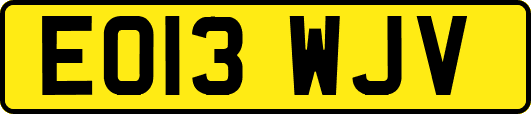 EO13WJV