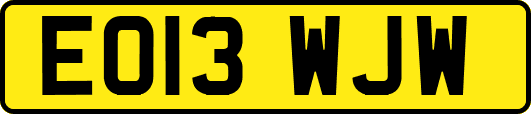 EO13WJW