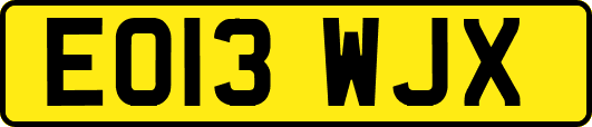 EO13WJX