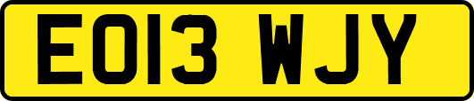 EO13WJY