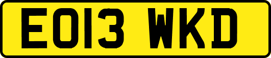 EO13WKD
