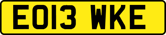 EO13WKE