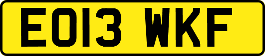 EO13WKF