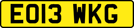 EO13WKG
