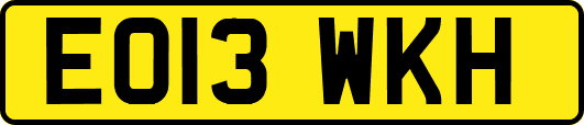 EO13WKH