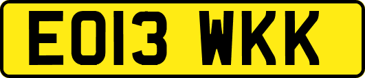 EO13WKK