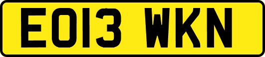 EO13WKN