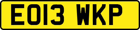 EO13WKP