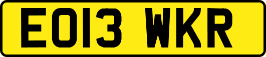 EO13WKR
