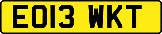 EO13WKT