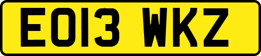 EO13WKZ