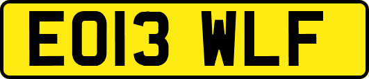 EO13WLF