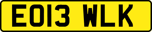 EO13WLK