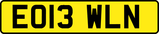 EO13WLN