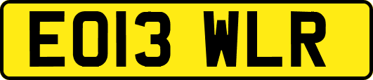 EO13WLR