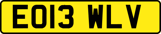 EO13WLV