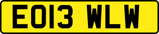 EO13WLW