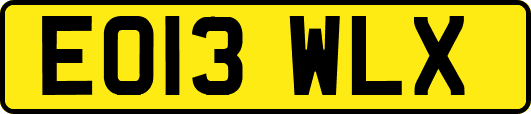 EO13WLX