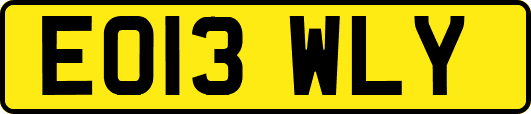 EO13WLY