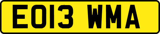 EO13WMA