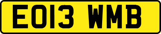 EO13WMB